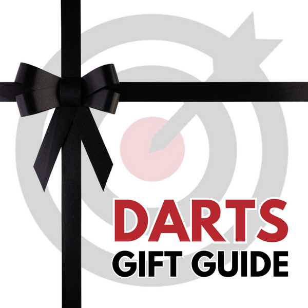 Darts Christmas Gift Guide