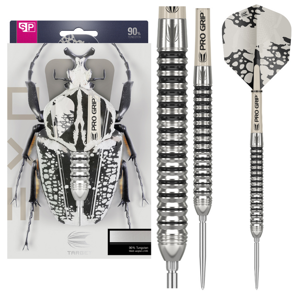 EXO SP01 - 90% Tungsten Darts