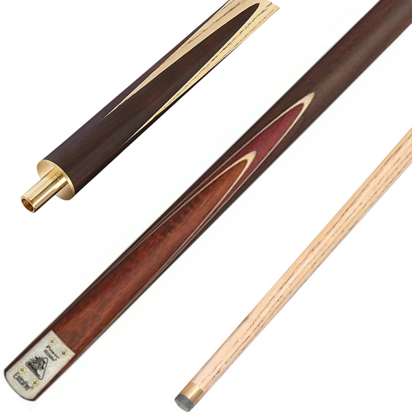 57" Executive 3/4 Joint Cue - 2pc