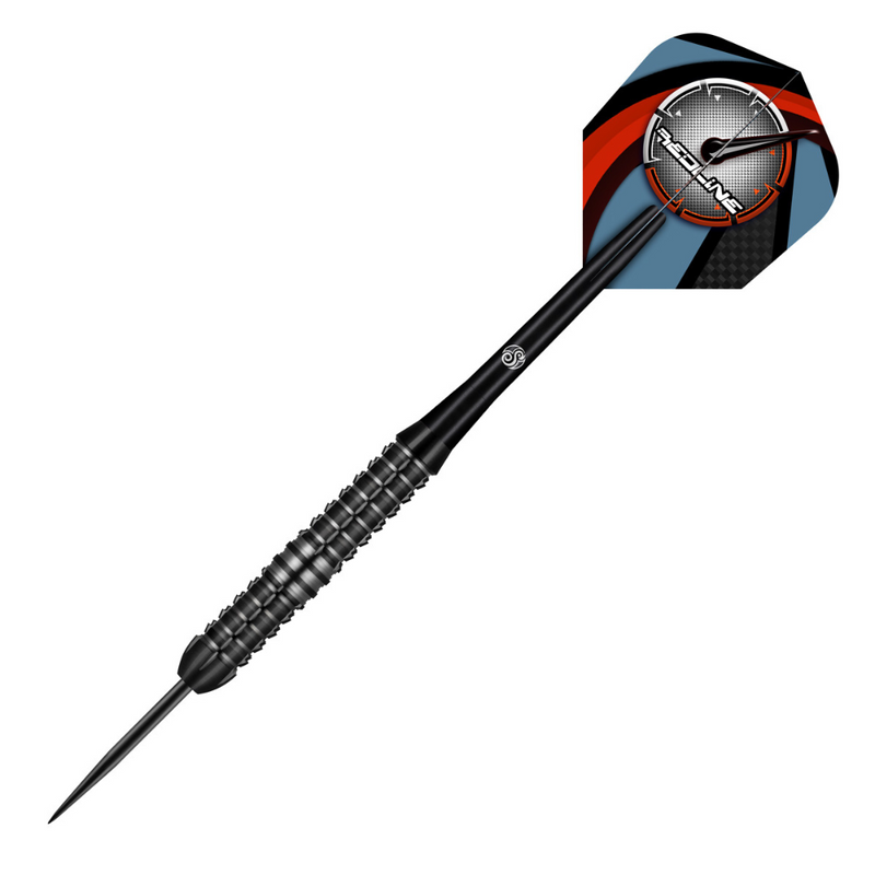 Redline BLAZ3D - 80% Tungsten Darts