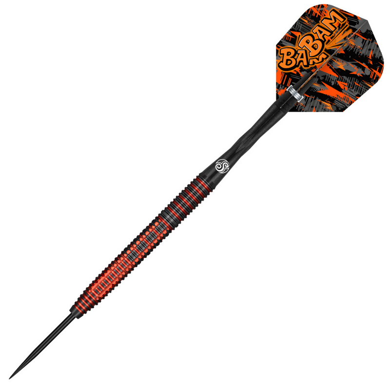 Bradley Brooks - 90% Tungsten Darts