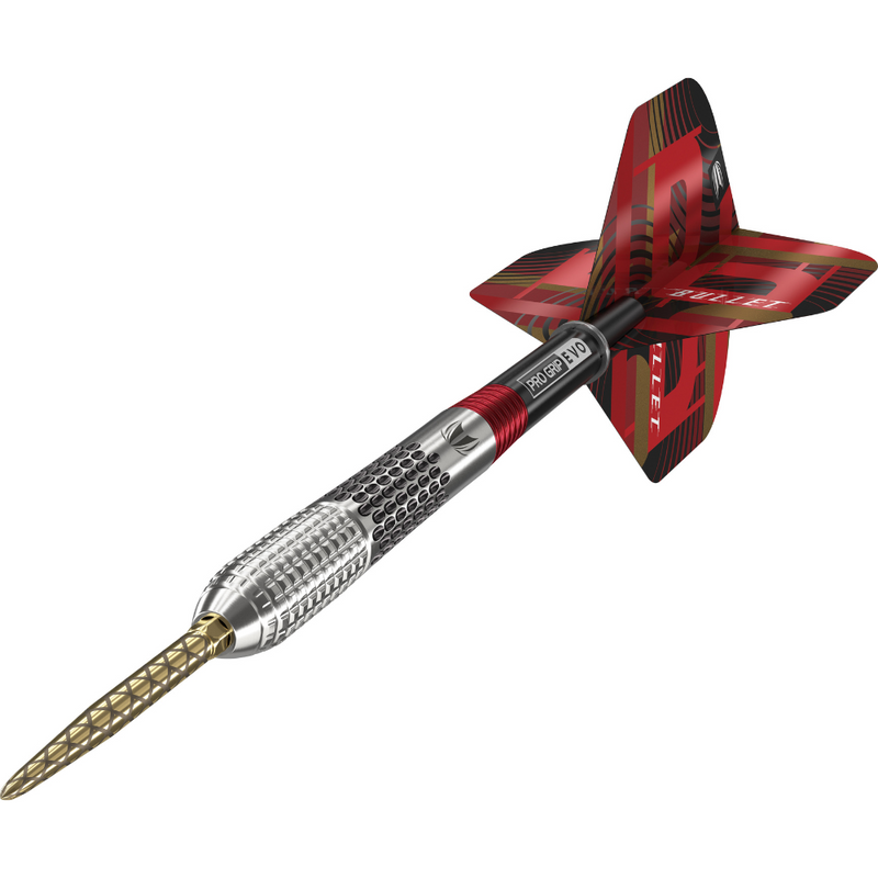 Stephen Bunting - Bullet Gen5 - 95% Tungsten Darts