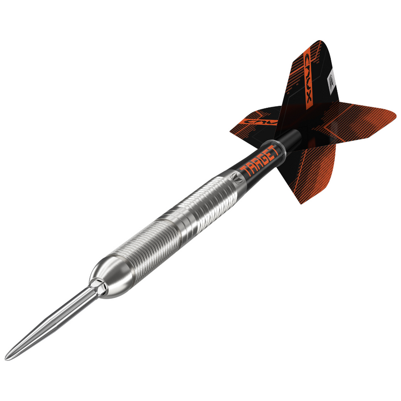 CRUX SP01 - 90% Tungsten Darts