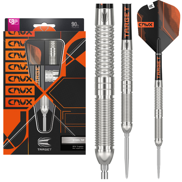 CRUX SP01 - 90% Tungsten Darts