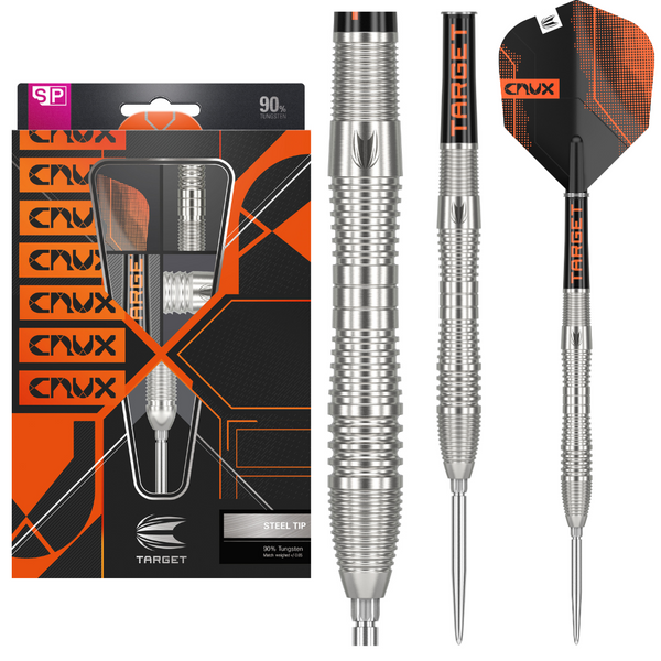 CRUX SP03 - 90% Tungsten Darts