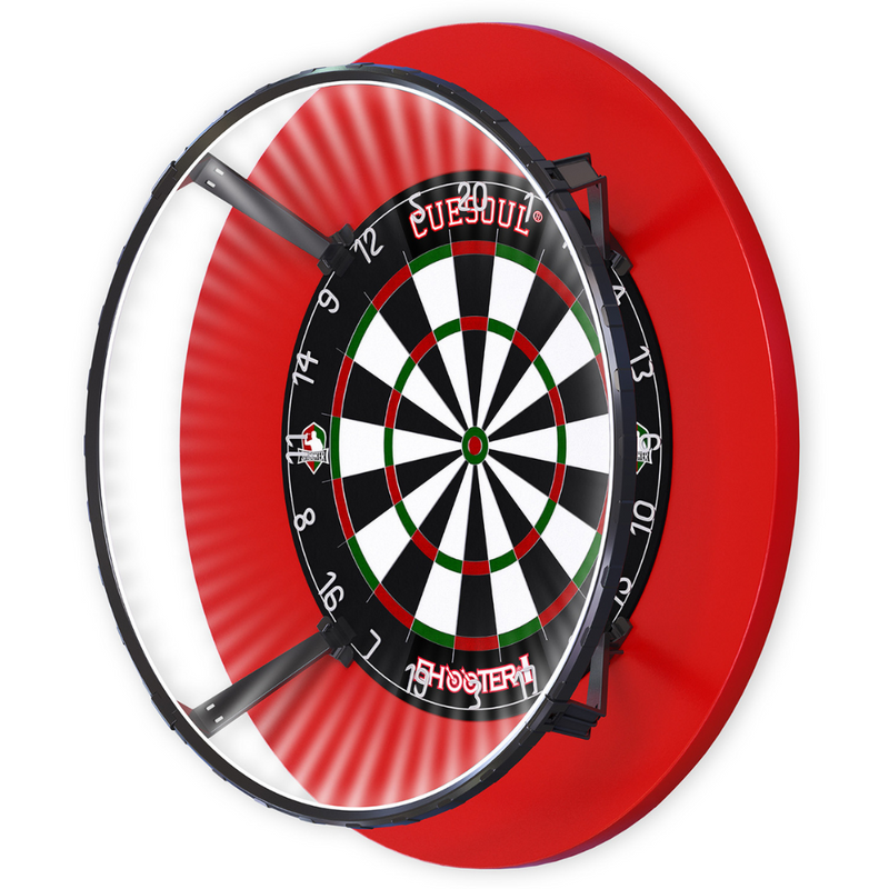 D8 Dartboard Light