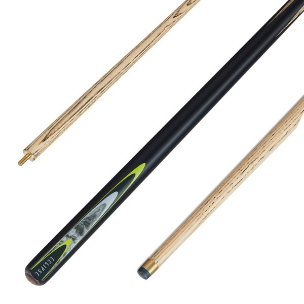 57" Eclipse Cue - 2pc