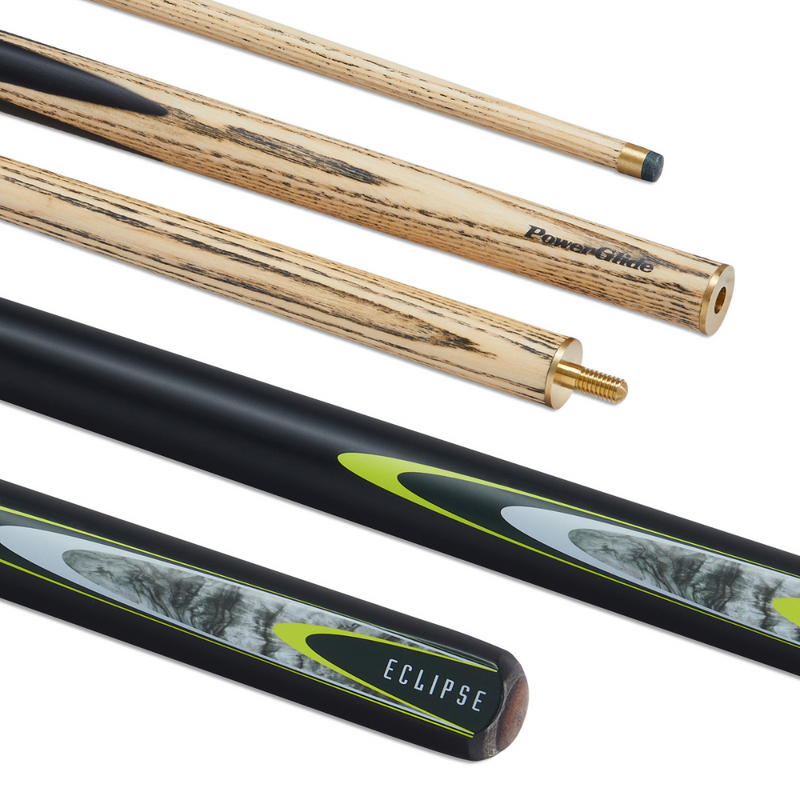 57" Eclipse Cue - 2pc