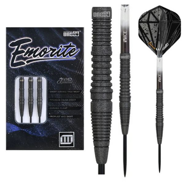 Emorite 03 - 90% Tungsten Darts