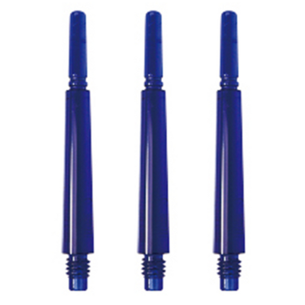 Fit Shaft Normal Spinning - Blue