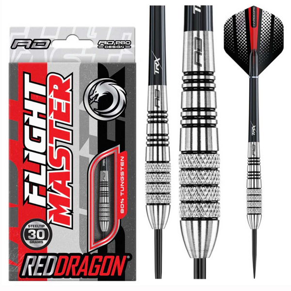 Sidewinder - 80% Tungsten Darts