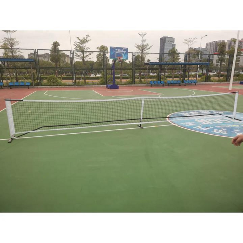 Pickleball Free Standing Net