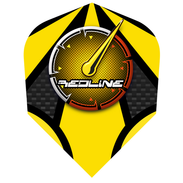 Redline G1ZM0 Flights - Shape