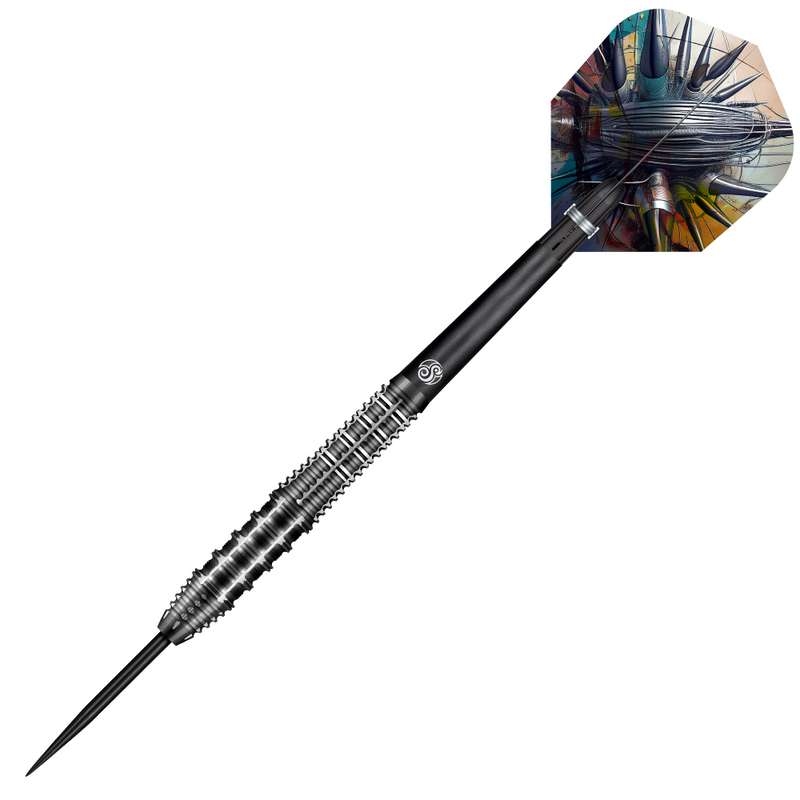 Gnarly Rippah - 90% Tungsten Darts