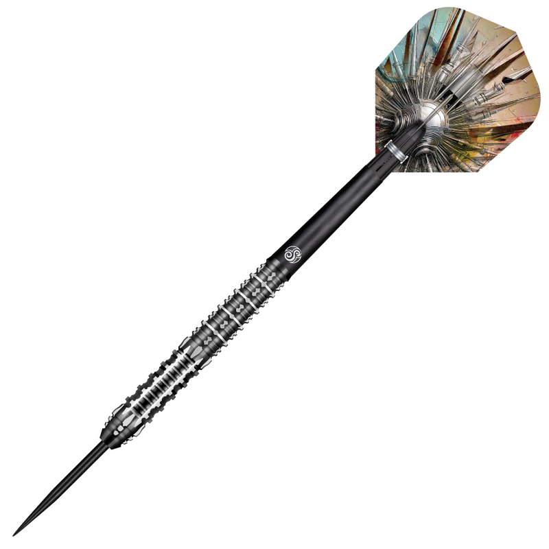 Gnarly Shredda - 90% Tungsten Darts