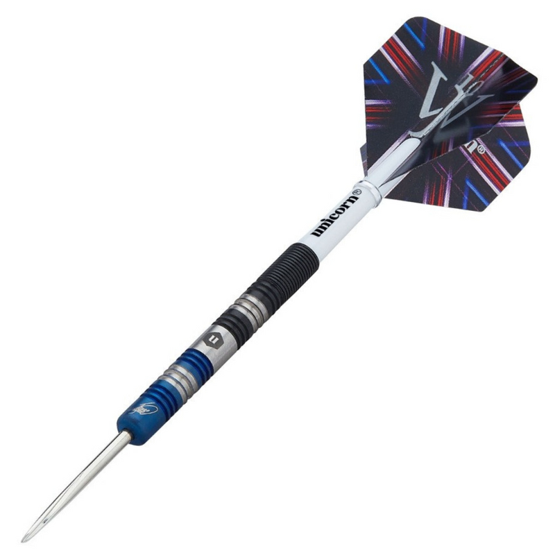 James Wade The Machine Two-Tone - 90% Tungsten Darts