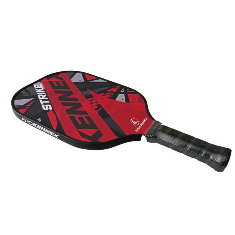 Strike Red Pickleball Paddle