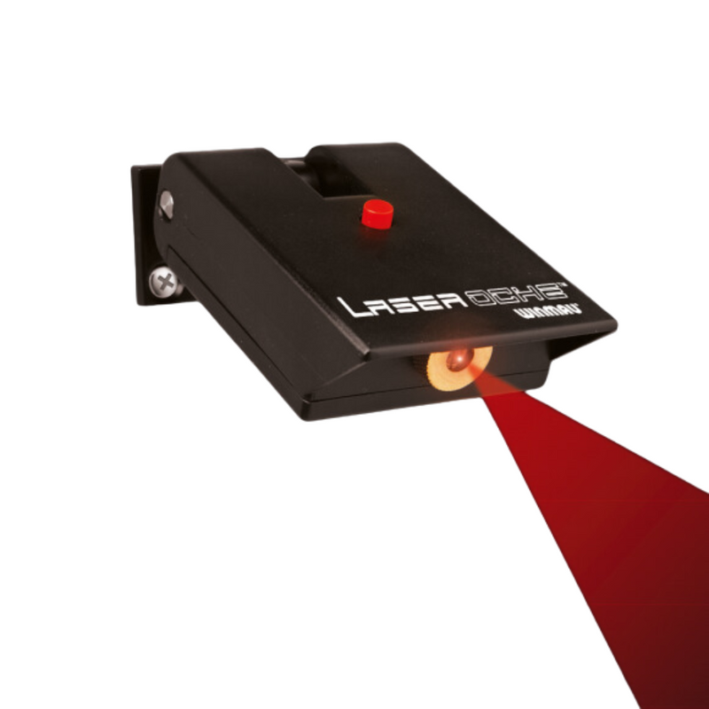 Laser Oche Throw Line for darts and dartboard