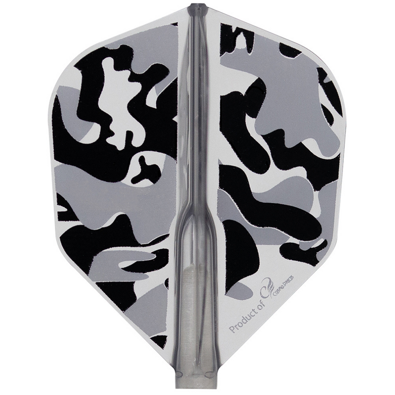 Fit Flight Liquid Camo - Shape