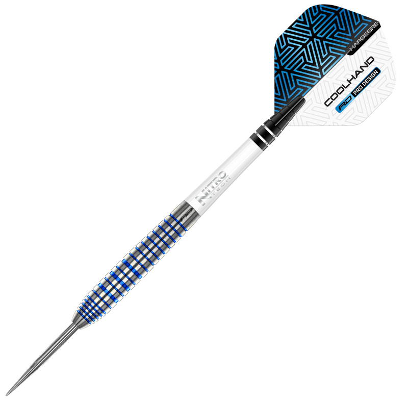 Luke Humphries TX3 - 90% Tungsten Darts