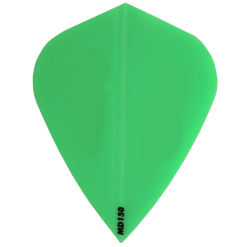 MD150 Flights - Kite