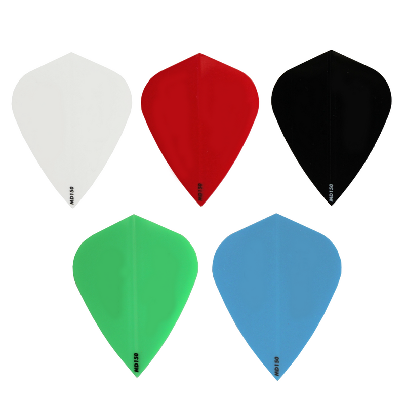 MD150 Flights - Kite