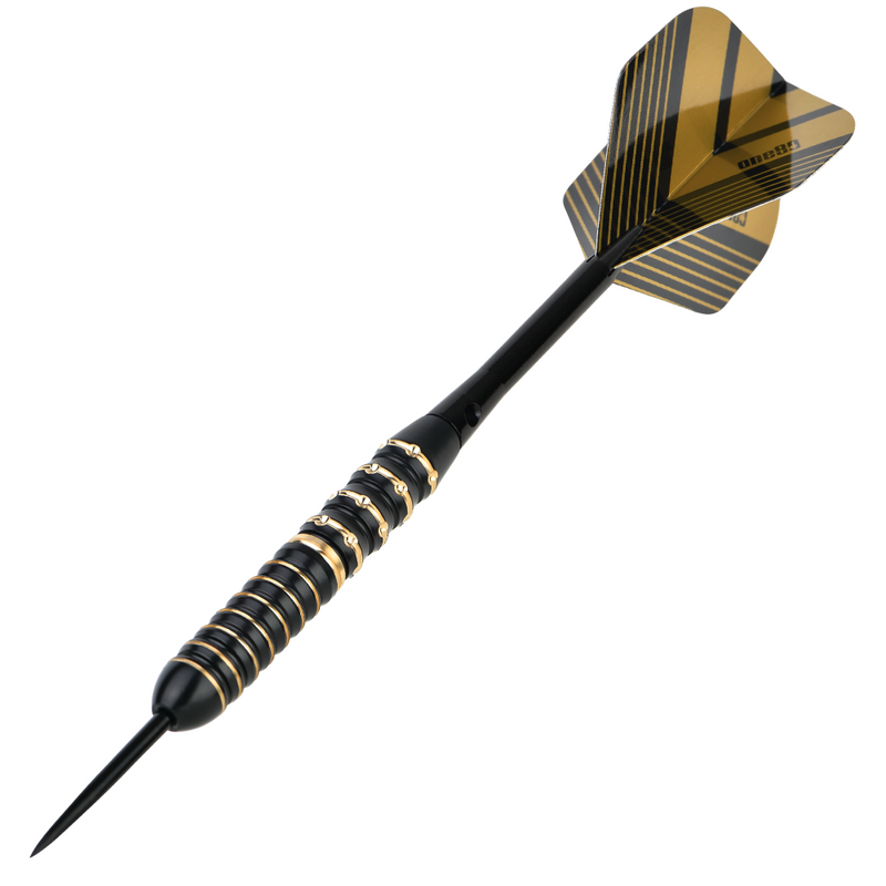 Mobilizer  - Brass Darts