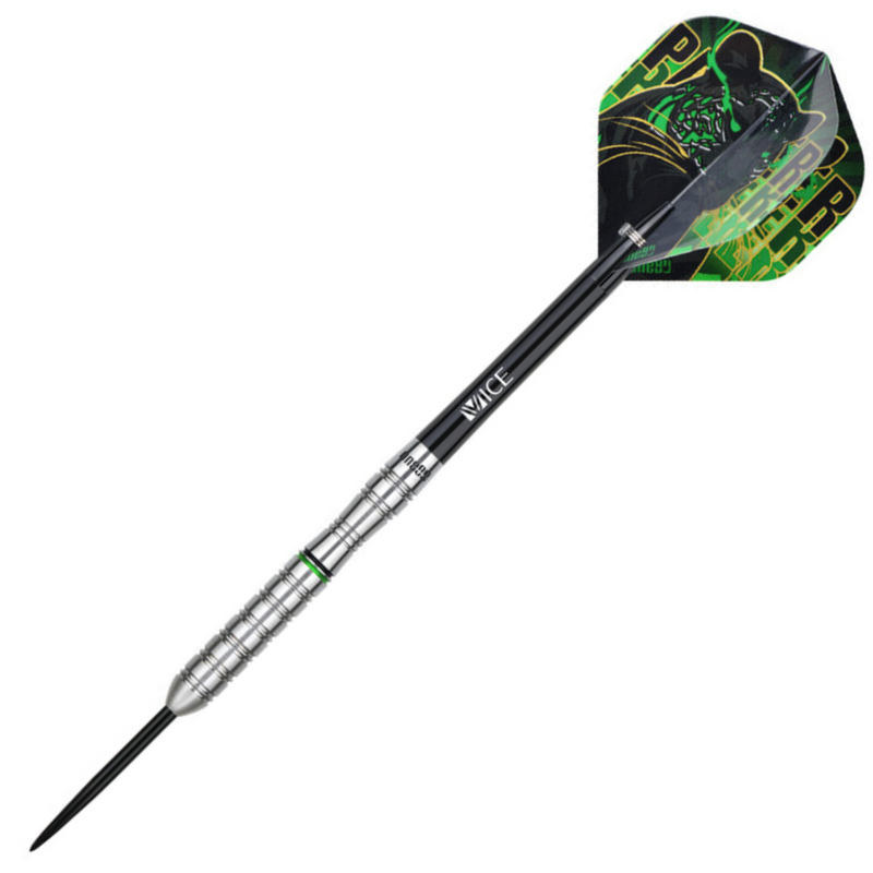 One80 Panther H - 80% Tungsten Darts