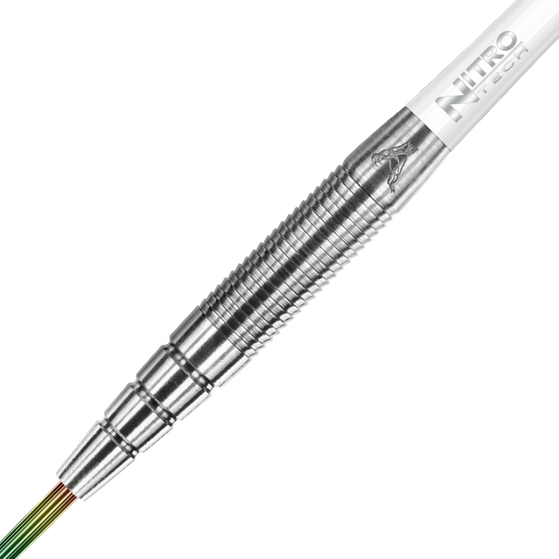 Peter Wright - PL15 - 90% Tungsten Darts