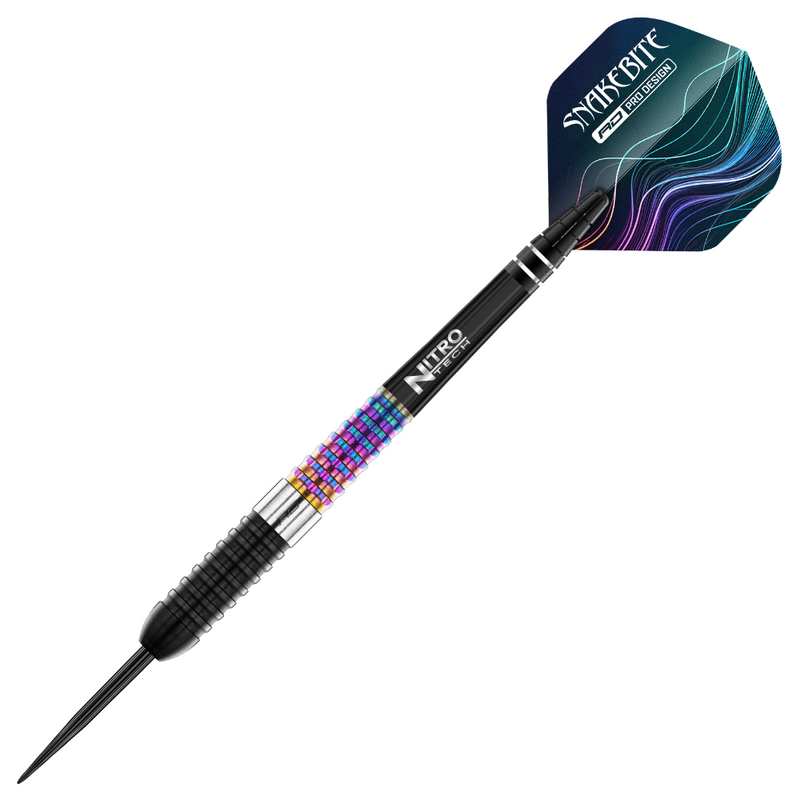 Peter Wright - Corra - 90% Tungsten Darts