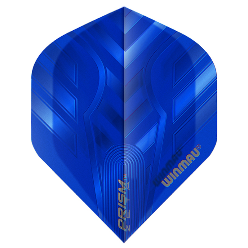 Prism Zeta Dart Flights - Standard