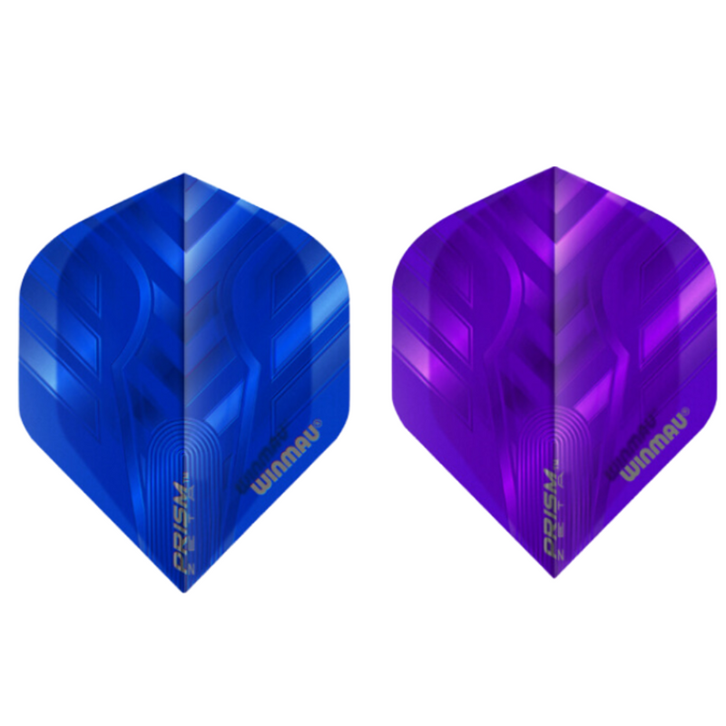 Prism Zeta Dart Flights - Standard