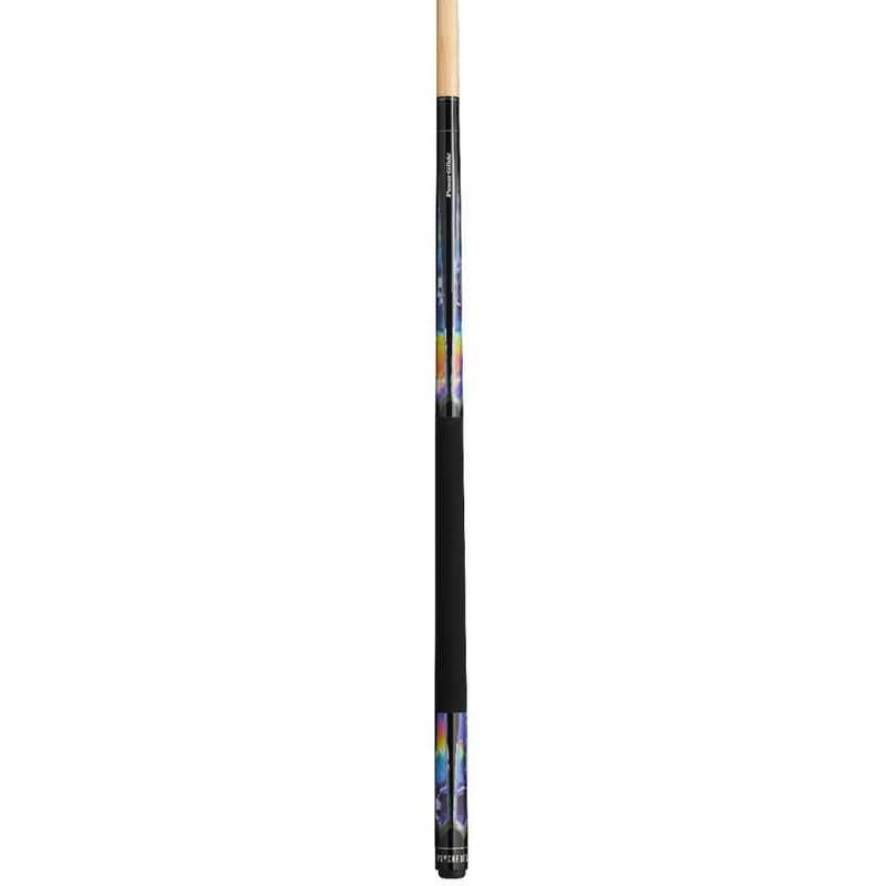 57" Psychedelic Cue - 2pc