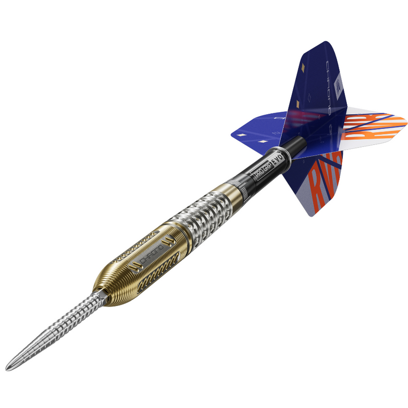 RVB Chrono SP - 95% Tungsten Darts