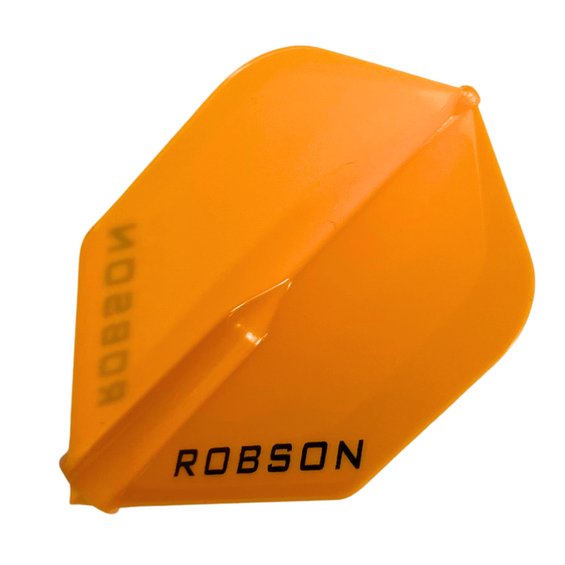 Robson Plus Flights - Built in shaft slot