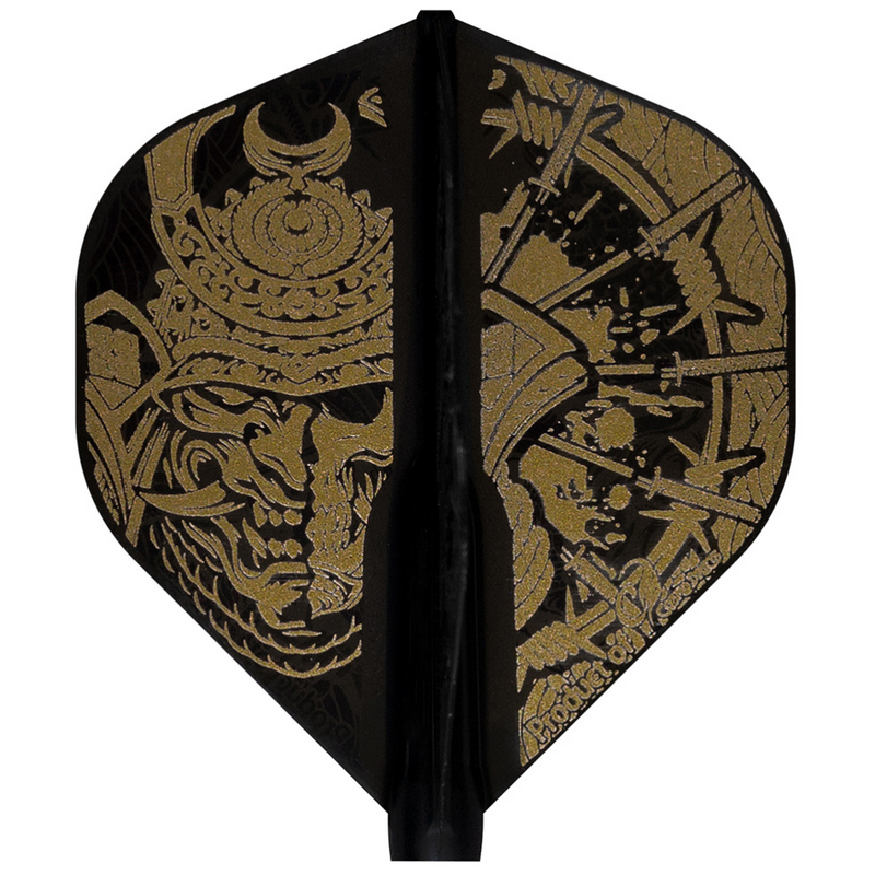 Fit Flight AIR Samurai Skull - Standard