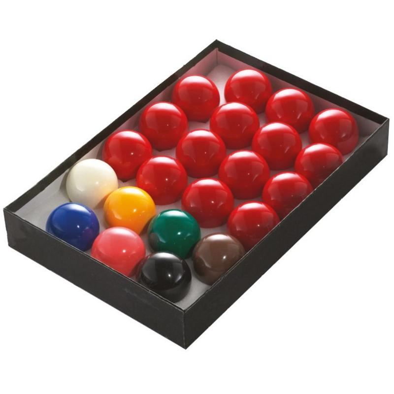 2" Snooker Balls