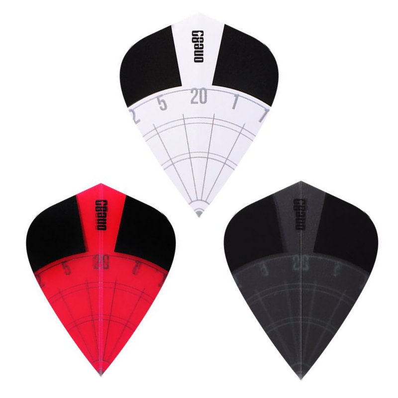 Spectra Flights - Kite