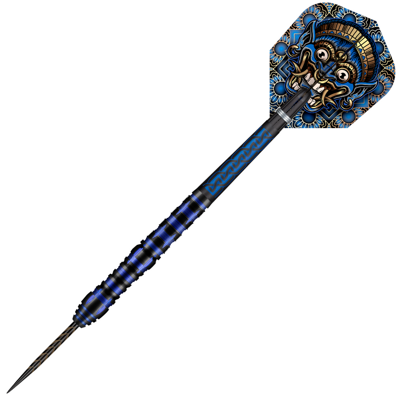 Tribal Weapon Java - 90% Tungsten Darts