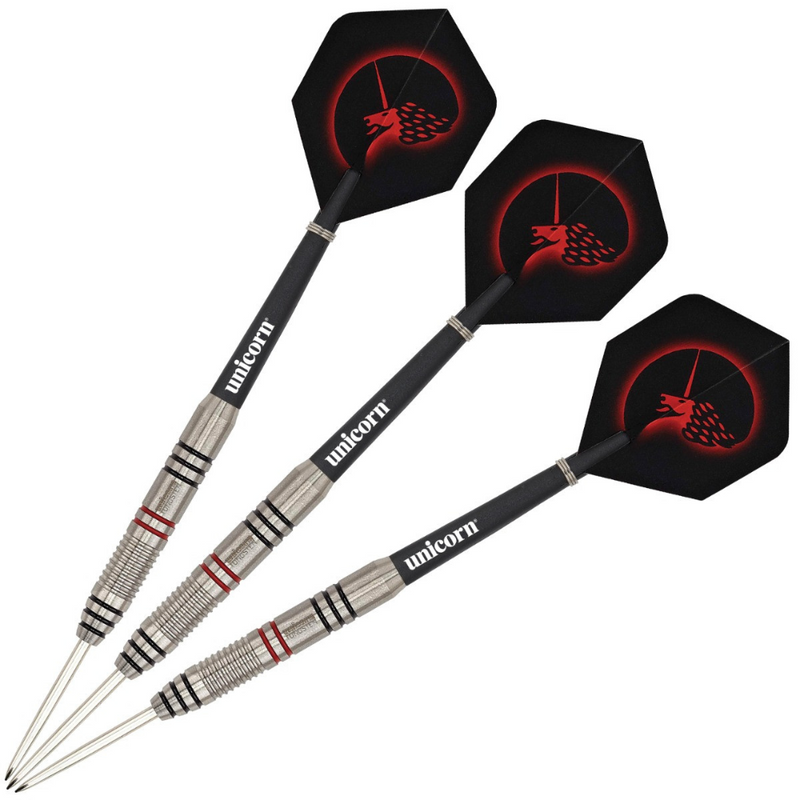 Core Plus - 80% Tungsten Darts