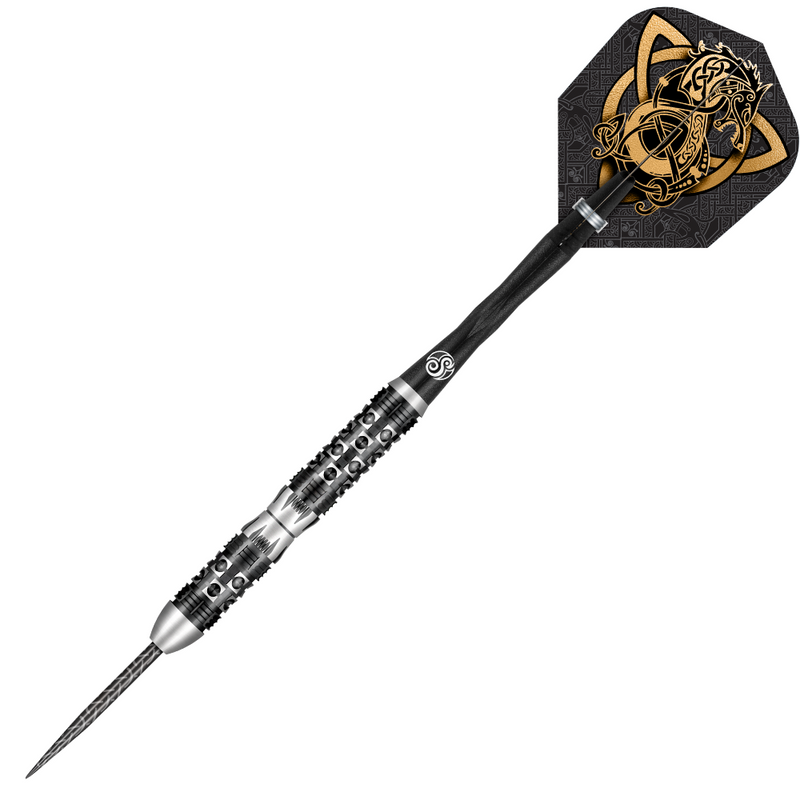 Viking Wolf - 90% Tungsten Darts