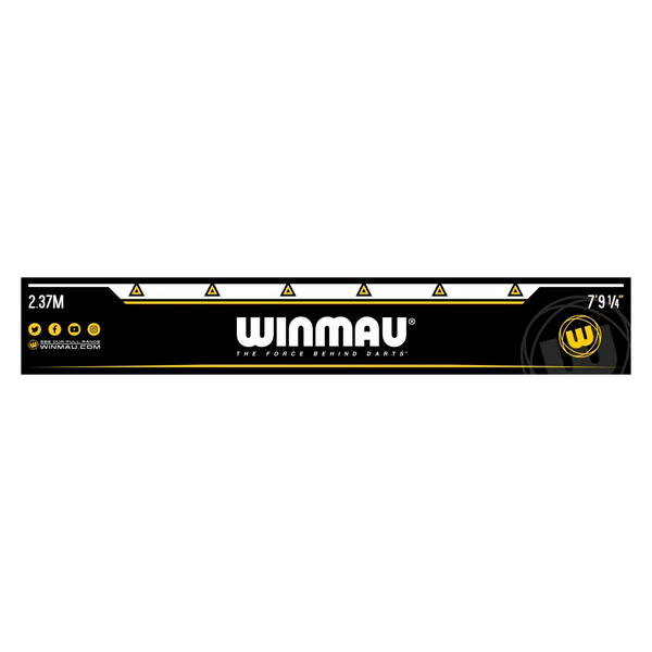 Winmau Oche Line