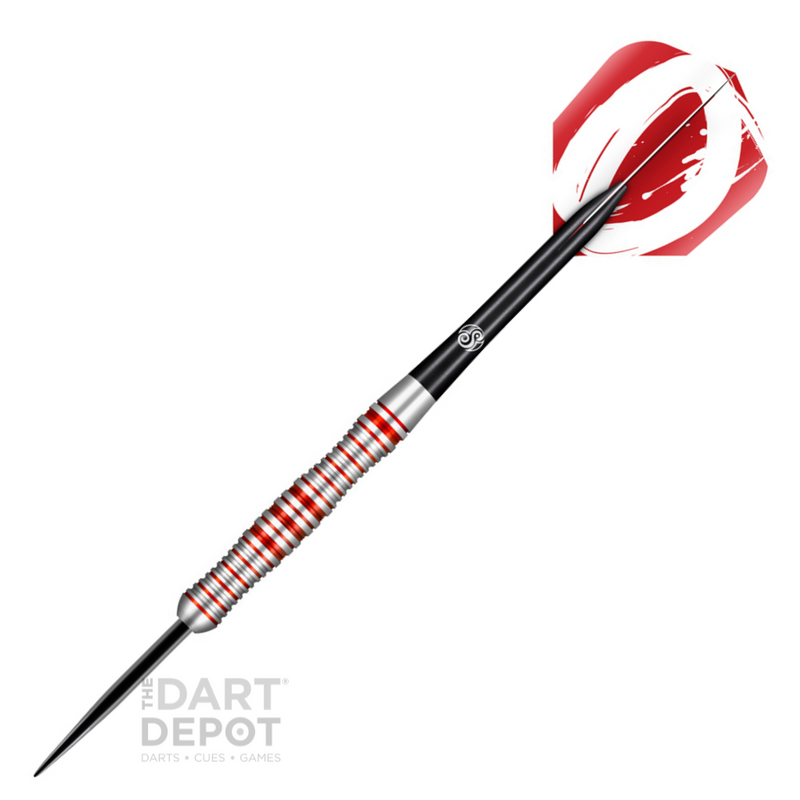 Shot Darts Zen Enso Darts