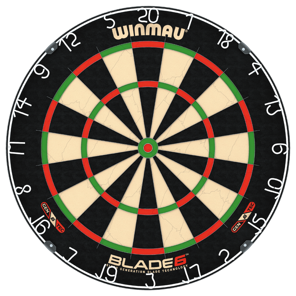 Winmau Darts, Dartboards & Accessories | The Dart Depot