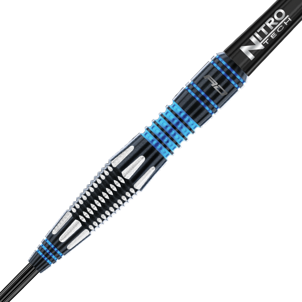 Red Dragon Marlin Darts | 90% Tungsten | The Dart Depot